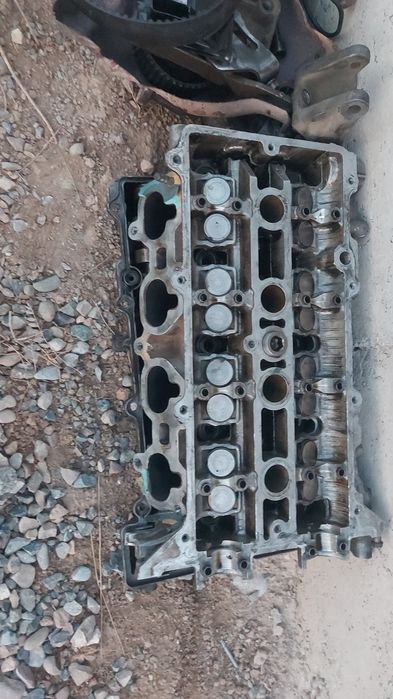 Мотор мазда питичка