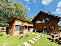 Casa Valea Putnei 5500 mp