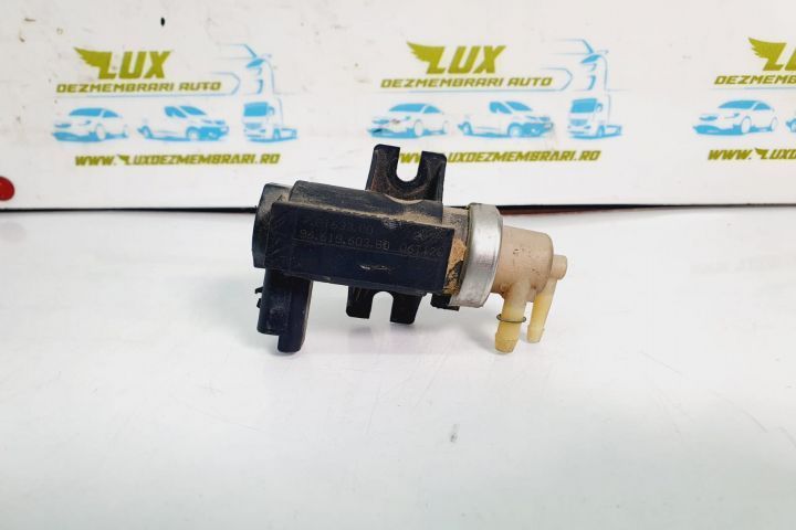 Supapa electrovalva vacuum 9661960380 2.0 hdi Citroen C4 Picasso 1 seria