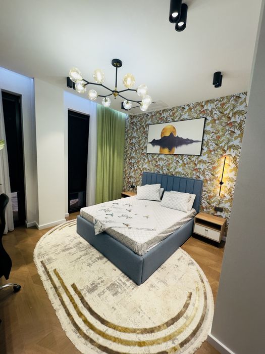 Сдаю свою 2х комн.квартиру в Ж.К.Parkwood