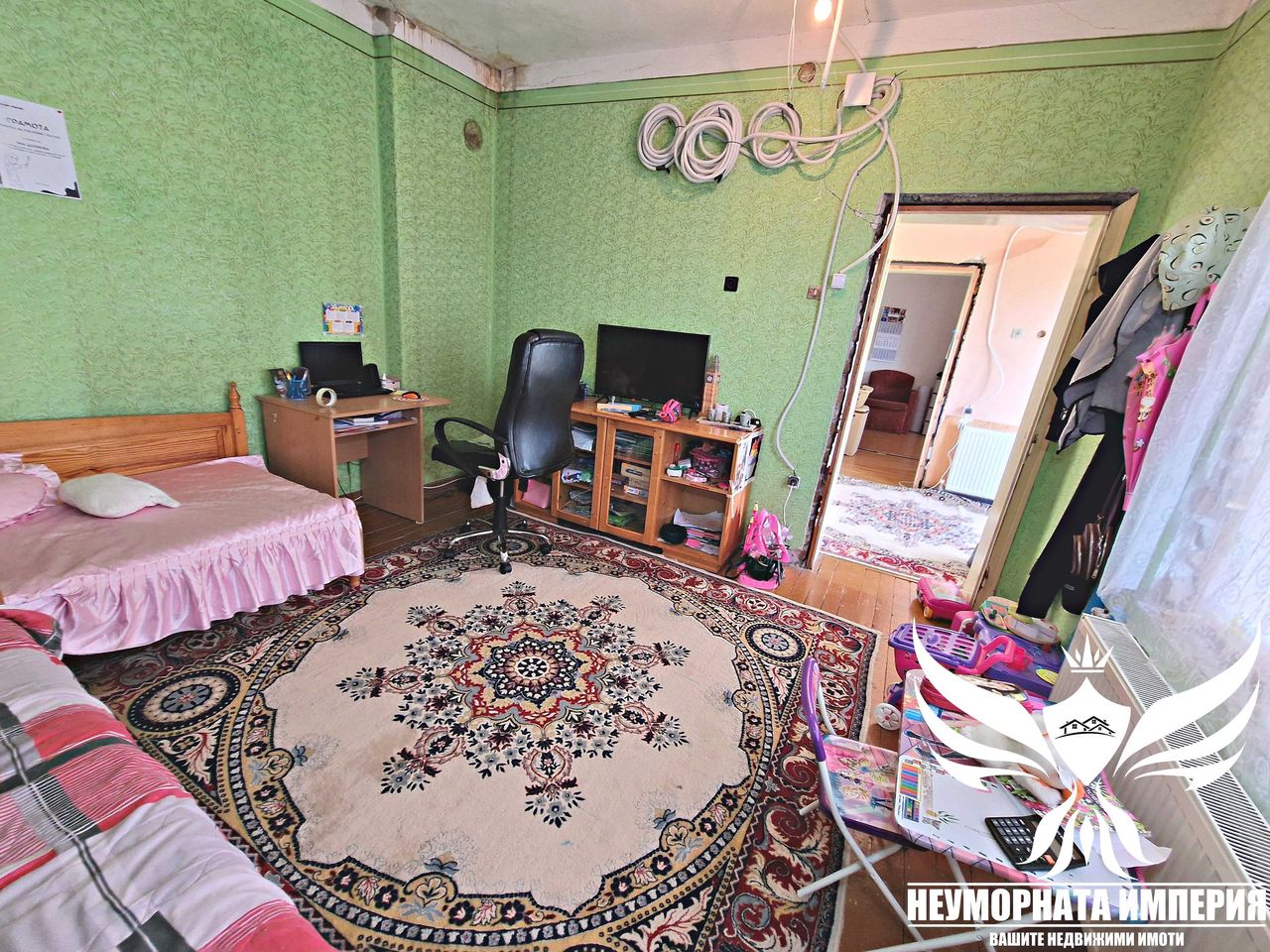 Продава се Къща в с. Патриарх Евтимово, Област Пловдив - 150 кв.м за 532 €/кв.м - Снимка #20