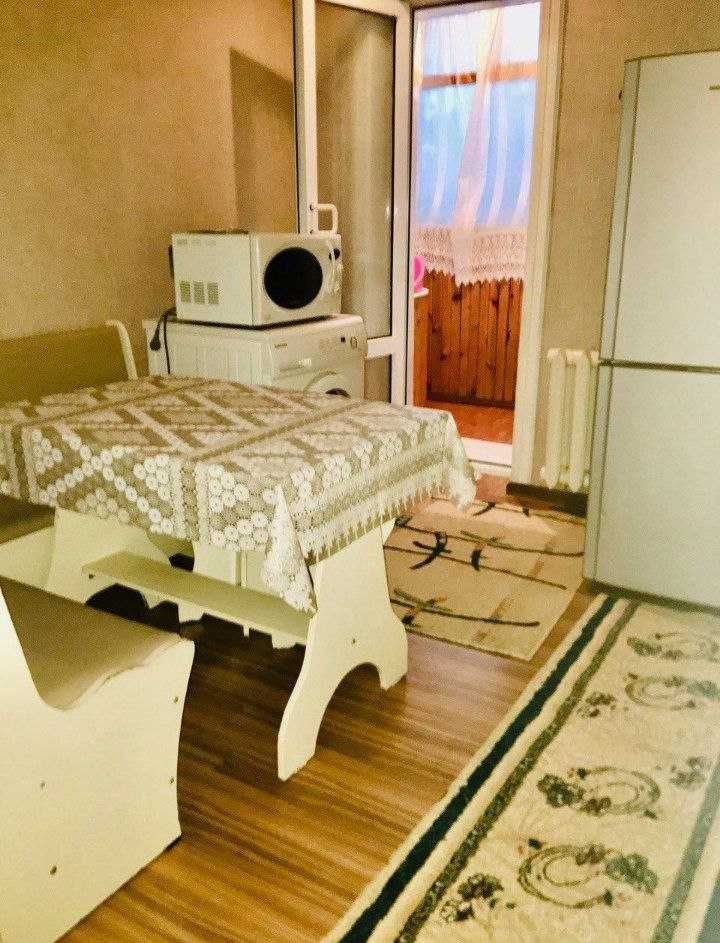 (АР12)Сдается уютная квартира для семейной пары в Яккасарайском районе