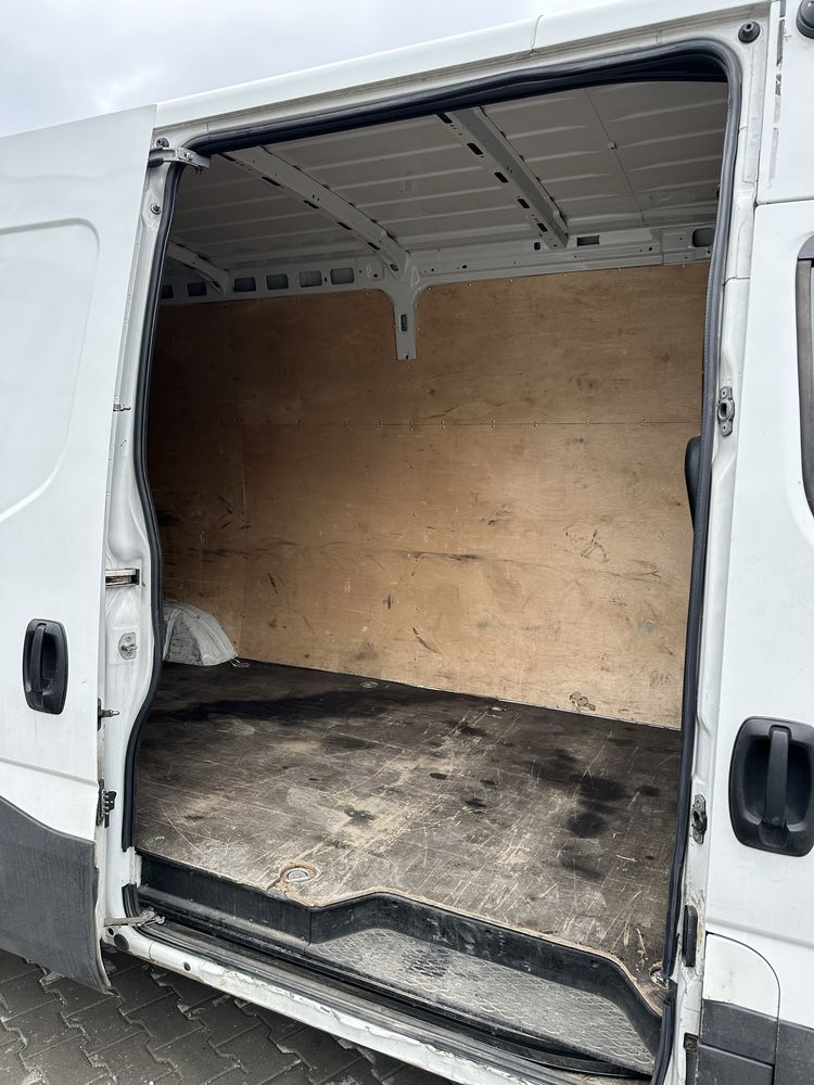 Iveco Daily 2021 3.0 Automat