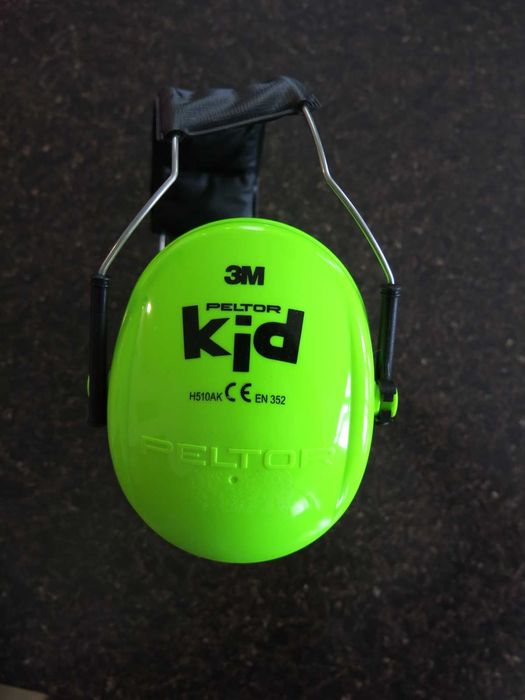 Детски антифони 3M PELTOR KID