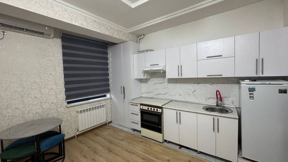 Бектемирский. Водник. 1/4/9