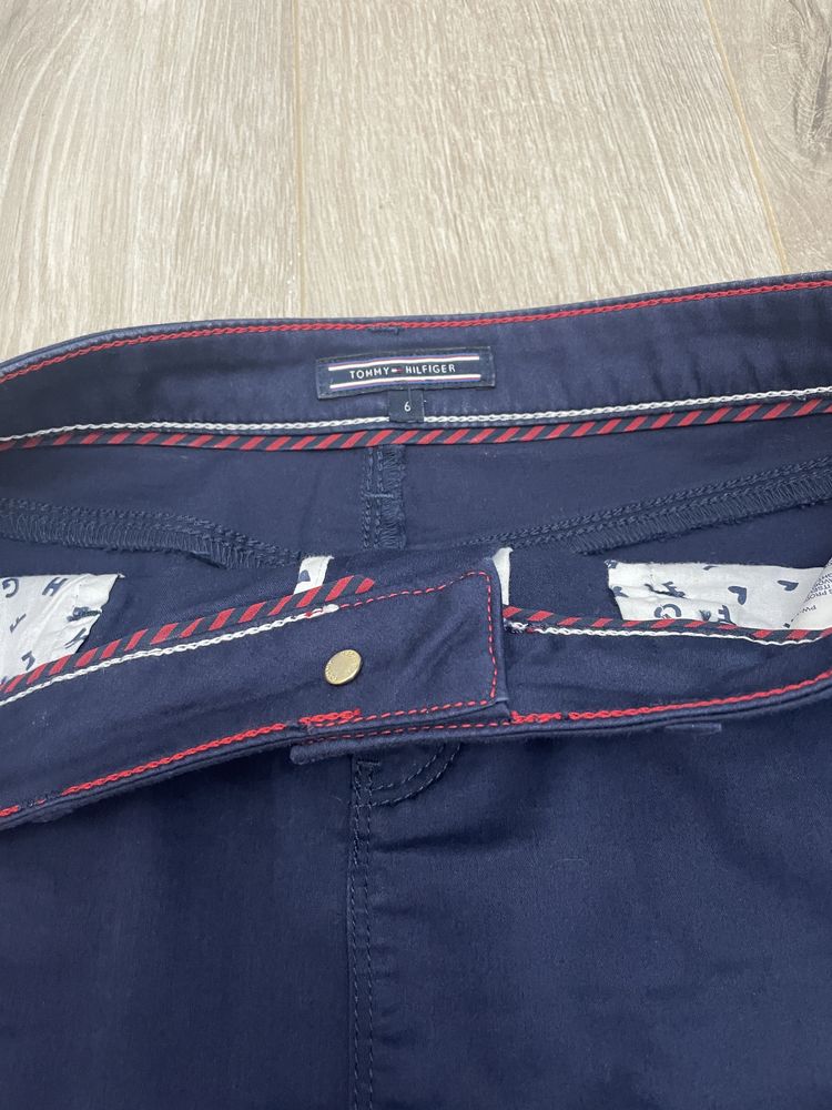 Fusta Tommy Hilfiger M/L