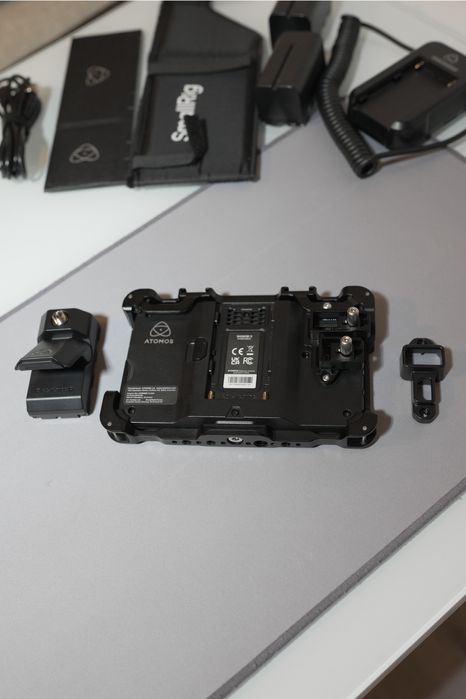 Atomos Shinobi II 5.2" HDMI HDR Monitor