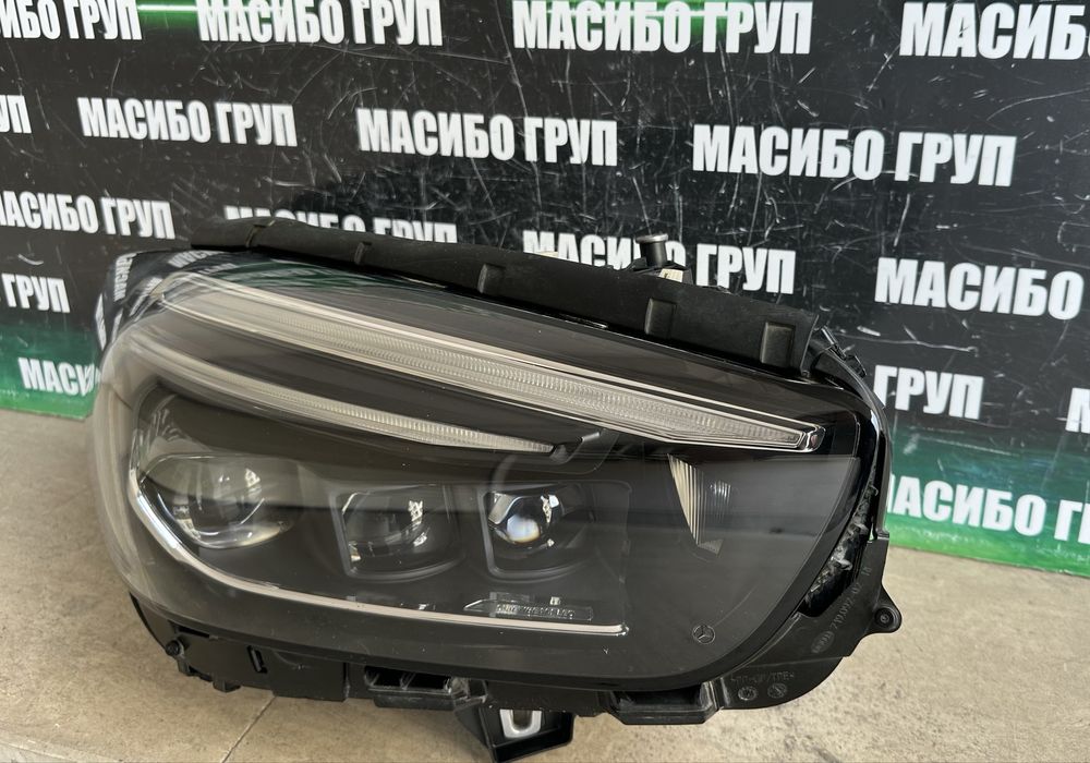 Фар десен фарове MULTIBEAM за Мерцедес B-класа Mercedes B-class W247