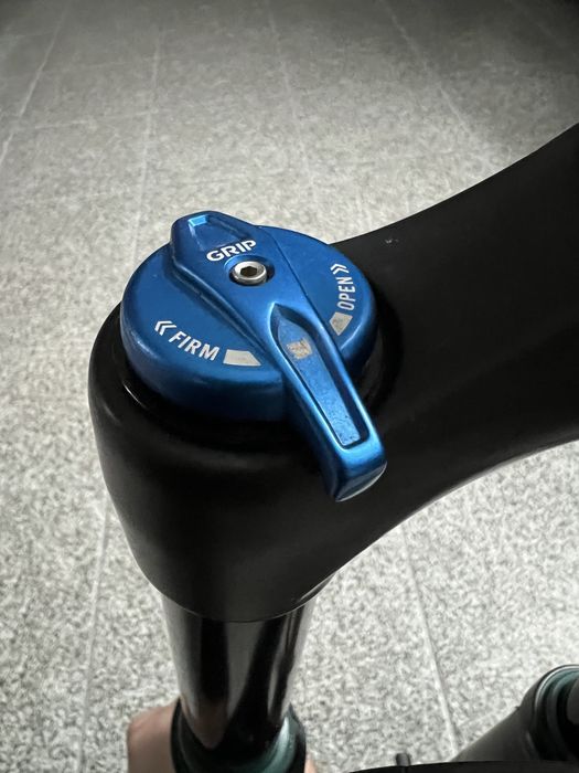 Furca Fox 36 Rhythm 160mm