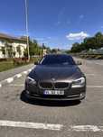 Bmw 520D F10 Automat