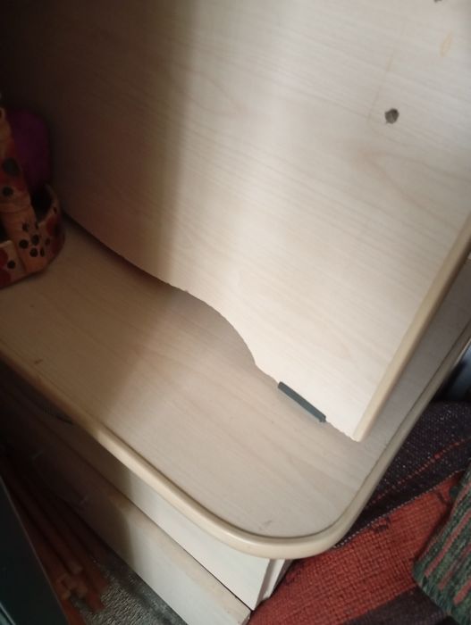 Болалар кровати сотилади