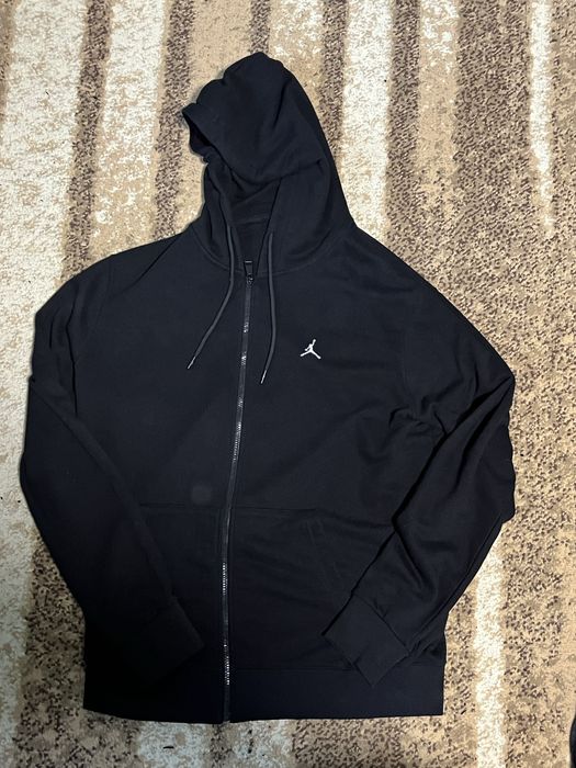 hanorac jordan negru