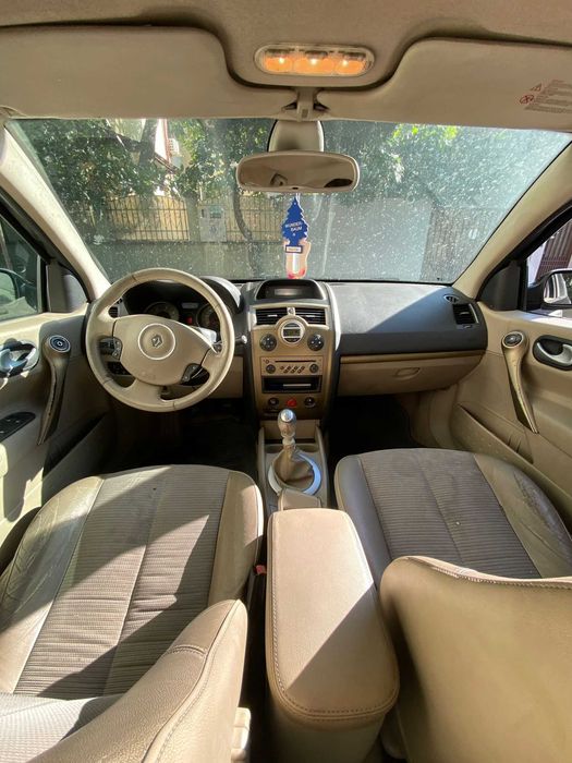 De vânzare Renault Megan 2
1500 euro, dar negociabil