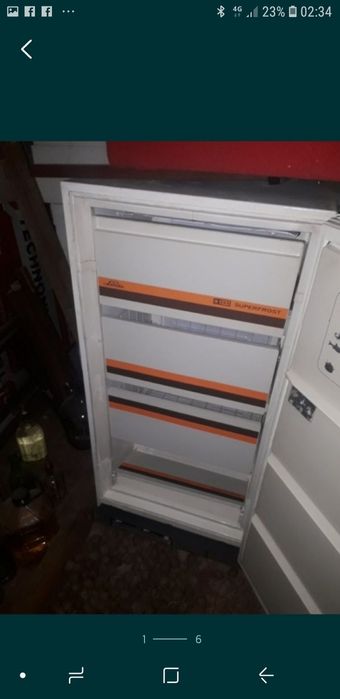 Marmida,demolator,congelator,clopotei,butelie aragaz aluminiu ruseasca