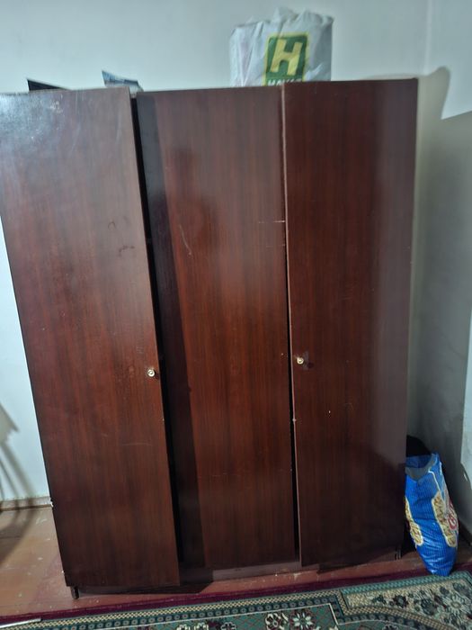 Продам мебель  б/у