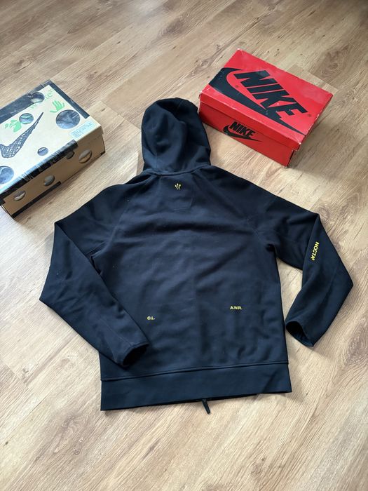 Hanorac Nike Tech Nocta