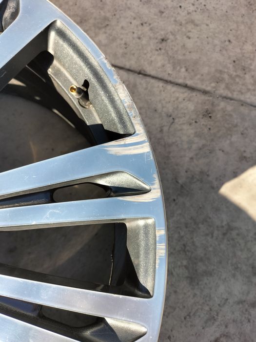 Джанти със зимни гуми  20цола 5x112 Audi A8 D5 / Ауди А8 Д5 2018г.