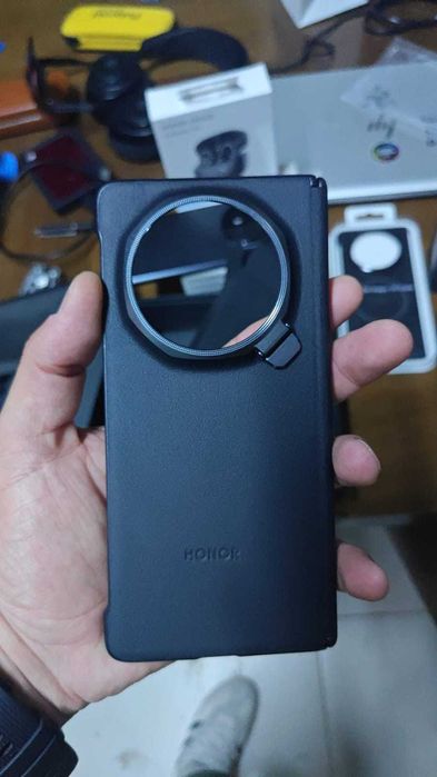Honor Magic V5 32gb ram 512gb Nou + buds + 2xHuse + Smart Watch Honor