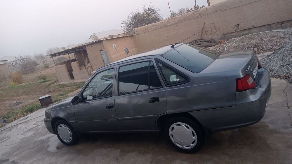 Nexia2. 2015 yıl 1.6 mator  süper salon Srocna