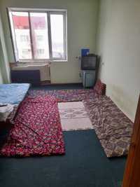 Комната в Общежитии, Лисунова, Кадышева