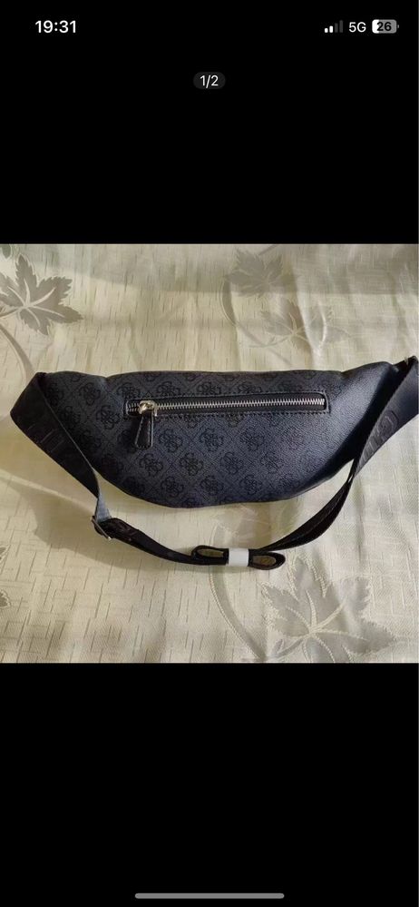 Чанта Guess Мъжка