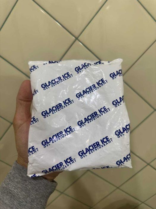 многоразовый лед гель