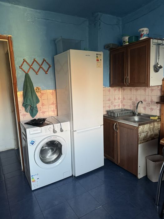 Inchiriez apartament cu 3 camere in Lugoj ,decomandat vis a vis de OMV