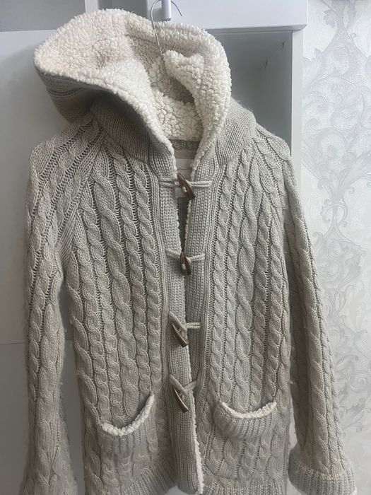 Pluover Zara cardigan