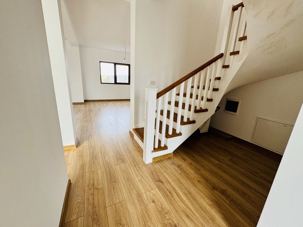 Duplex Mosnita Noua direct de la dezvoltator