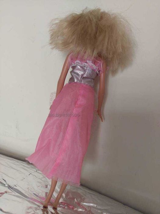 Кукла Барби Mattel 2006-2015 различни