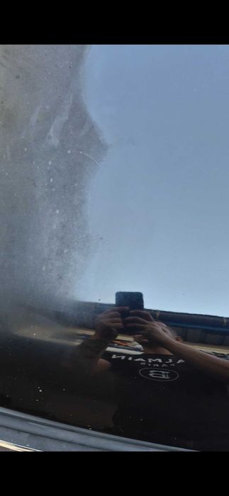 Полиране цялостно или частично полиране на автомобили