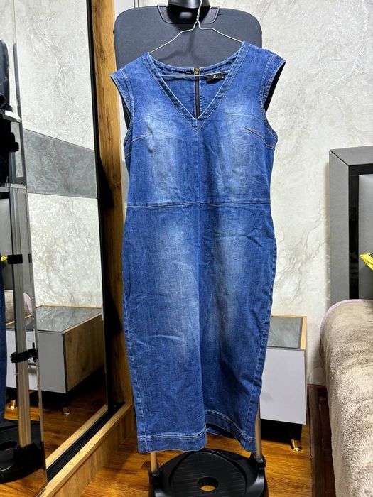 Брендовая одежда размеры ХЛ,ХХЛ