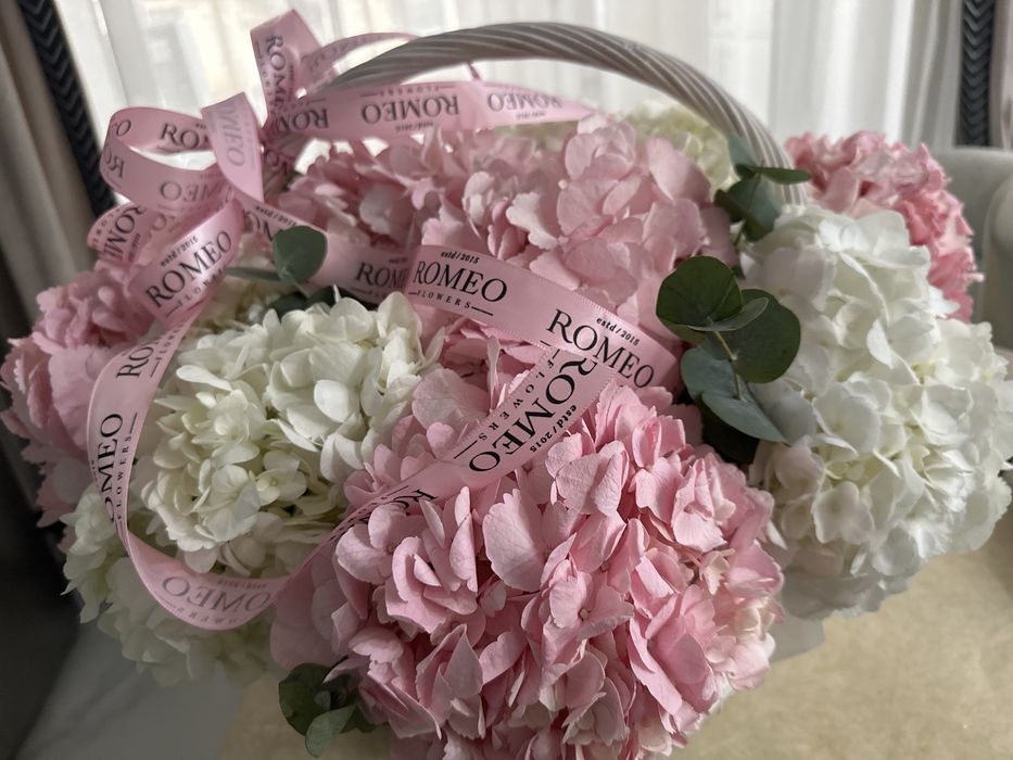 Продам цветы ьукеты от 5000