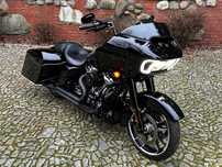 Harley Davidson Road Glide