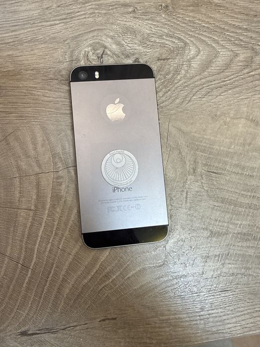 Iphone 5 s