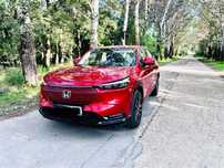 Honda HR-V Stare perfecta estetic si functional