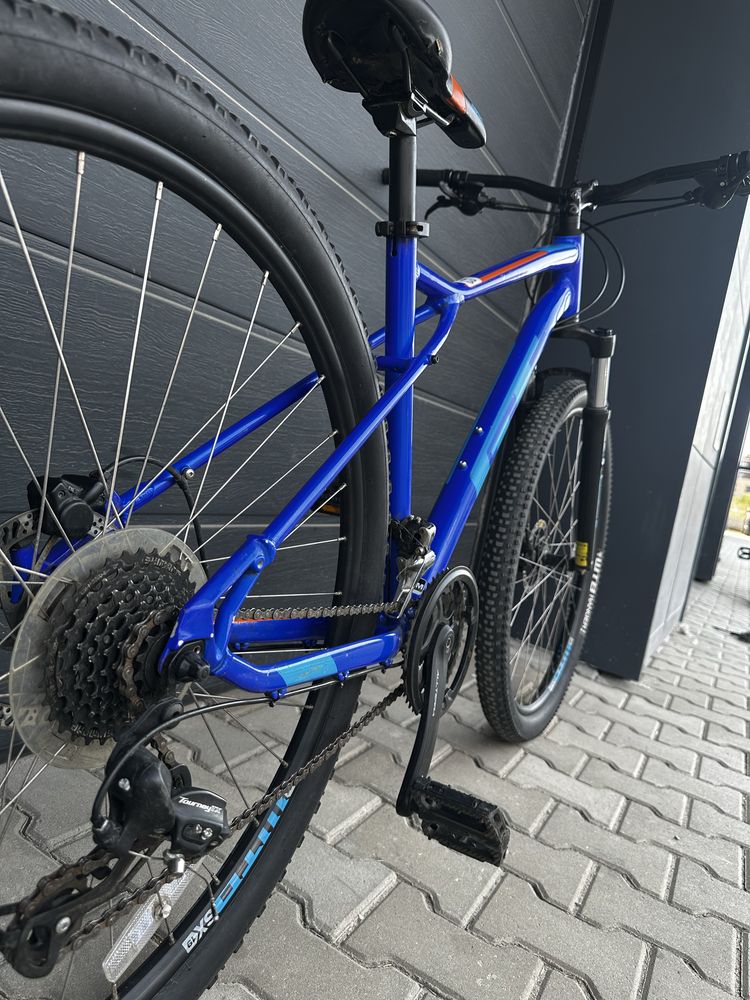 Велосипед GT AGGRESSOR 29” M” 3x8