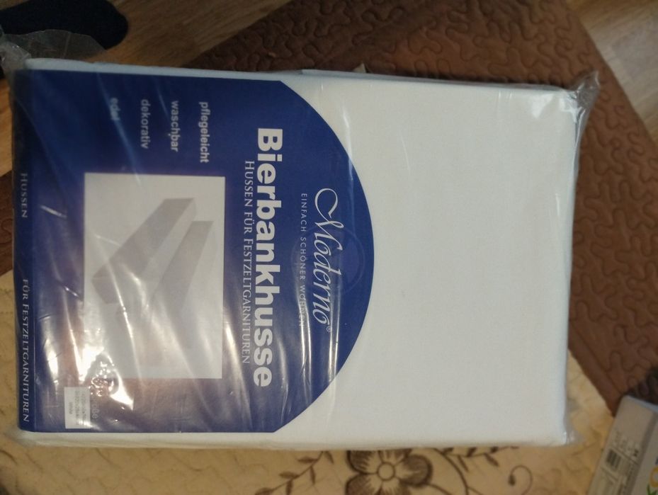 Vând huse mobilier terasa