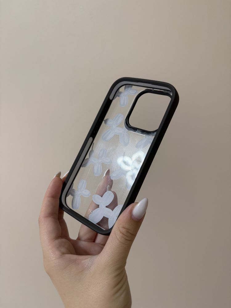 Калъв за iphone 15 pro MOBILFOX