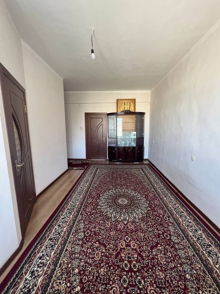 Sergeli 6A,2 xona 6 etaj ,51 кv 50500$  (Naqd yoki ipoteka)