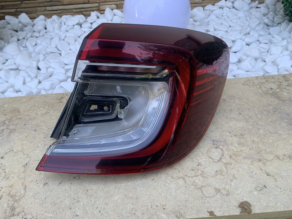Lampa stop Renault Captur 2 partea dreapta an 2020/2021/2022/2023/2024