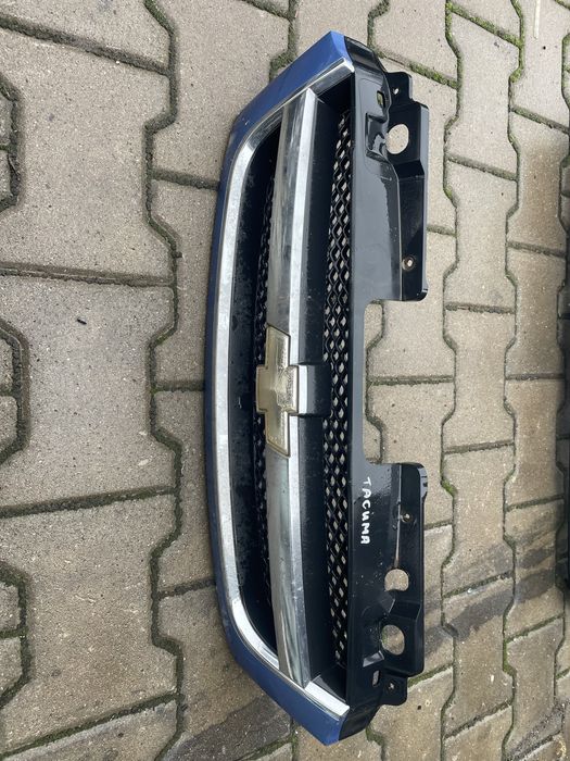 Предна решетка за Chevrolet Tacuma
