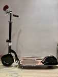 Micro scooter Navigator - нова, лимитирана, ретро тротинетка!