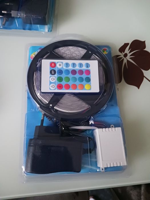 Bandă led 10m ieftin