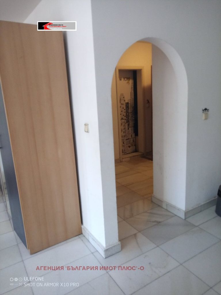 Продава се Двустаен апартамент в София, Център - 60 кв.м за 2499 €/кв.м - Снимка #4