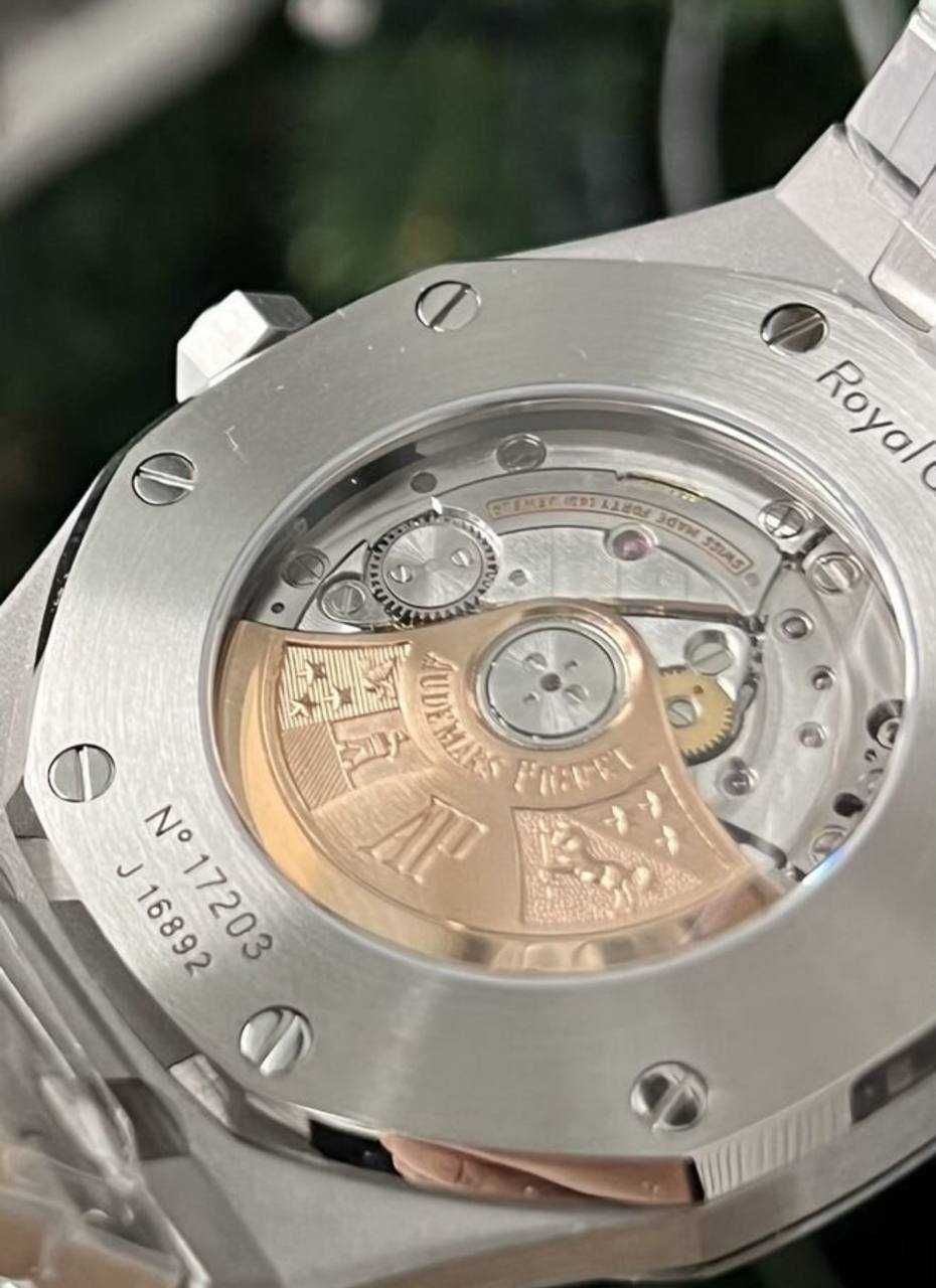 Audemars Piguet Royal Oak 41