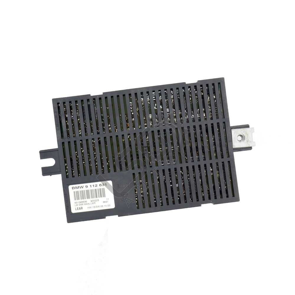 Контрол модул светлини BMW 5 Series (E60,E61)  2003-2010 ID: 125746