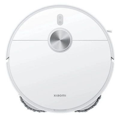 Робот-пылесос Xiaomi Robot Vacuum X10+ EU