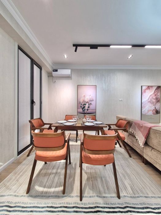 Продается 2ком новостр в центре