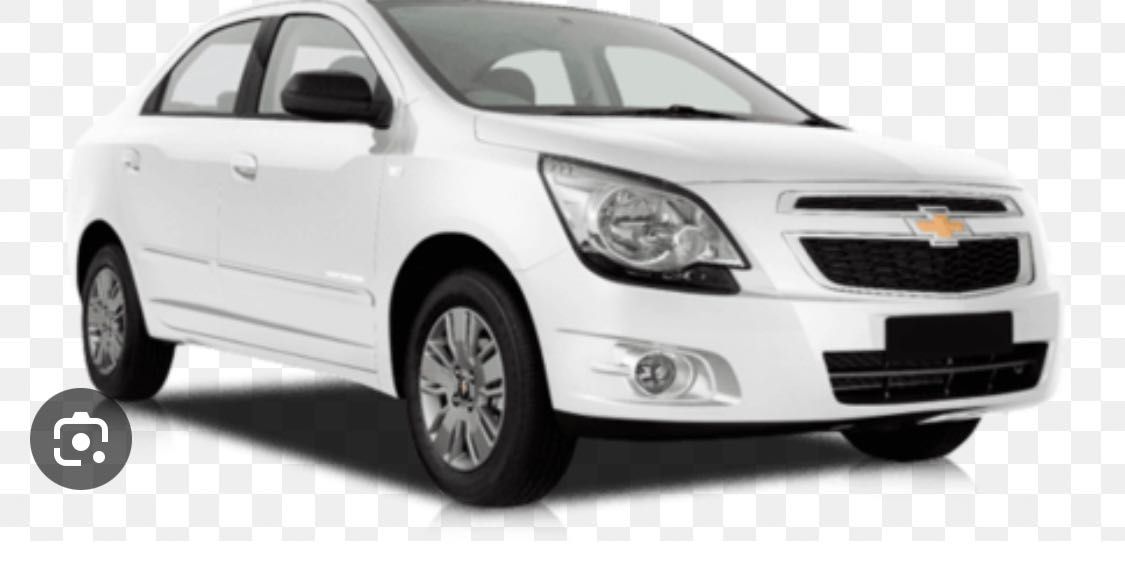 Срочно продается Chevrolet COBALT 2023 белый